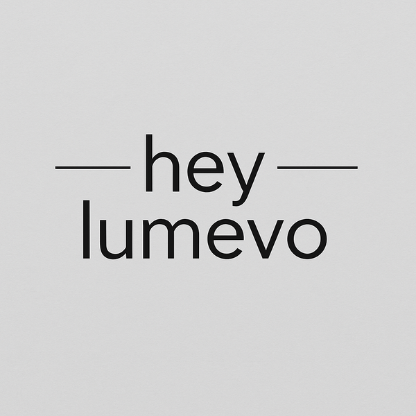HeyLumevo