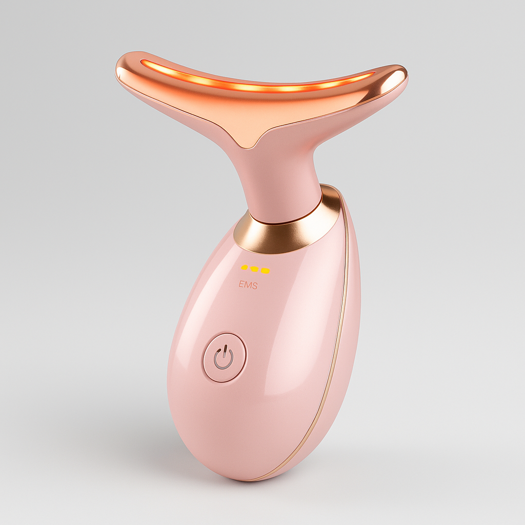 Beauty Facial Massager
