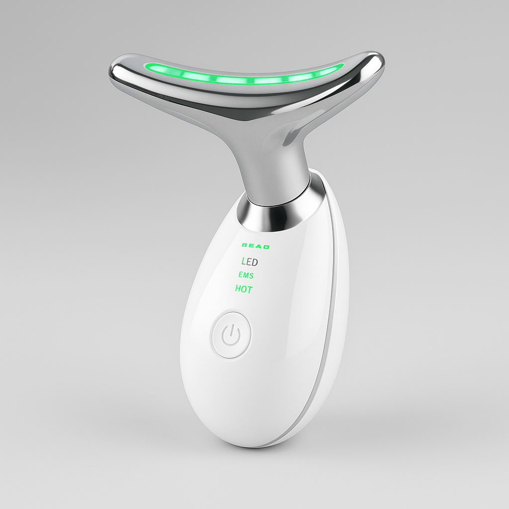Beauty Facial Massager