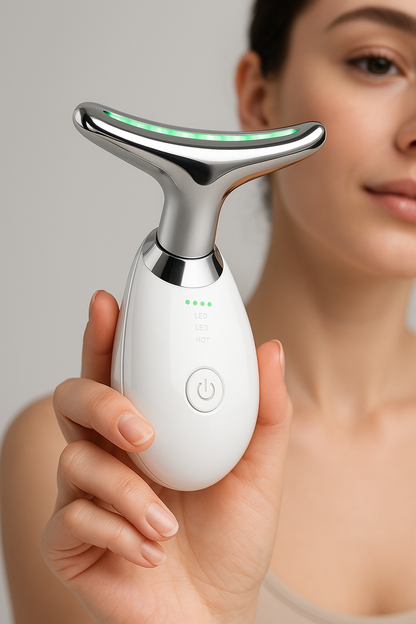 Beauty Facial Massager
