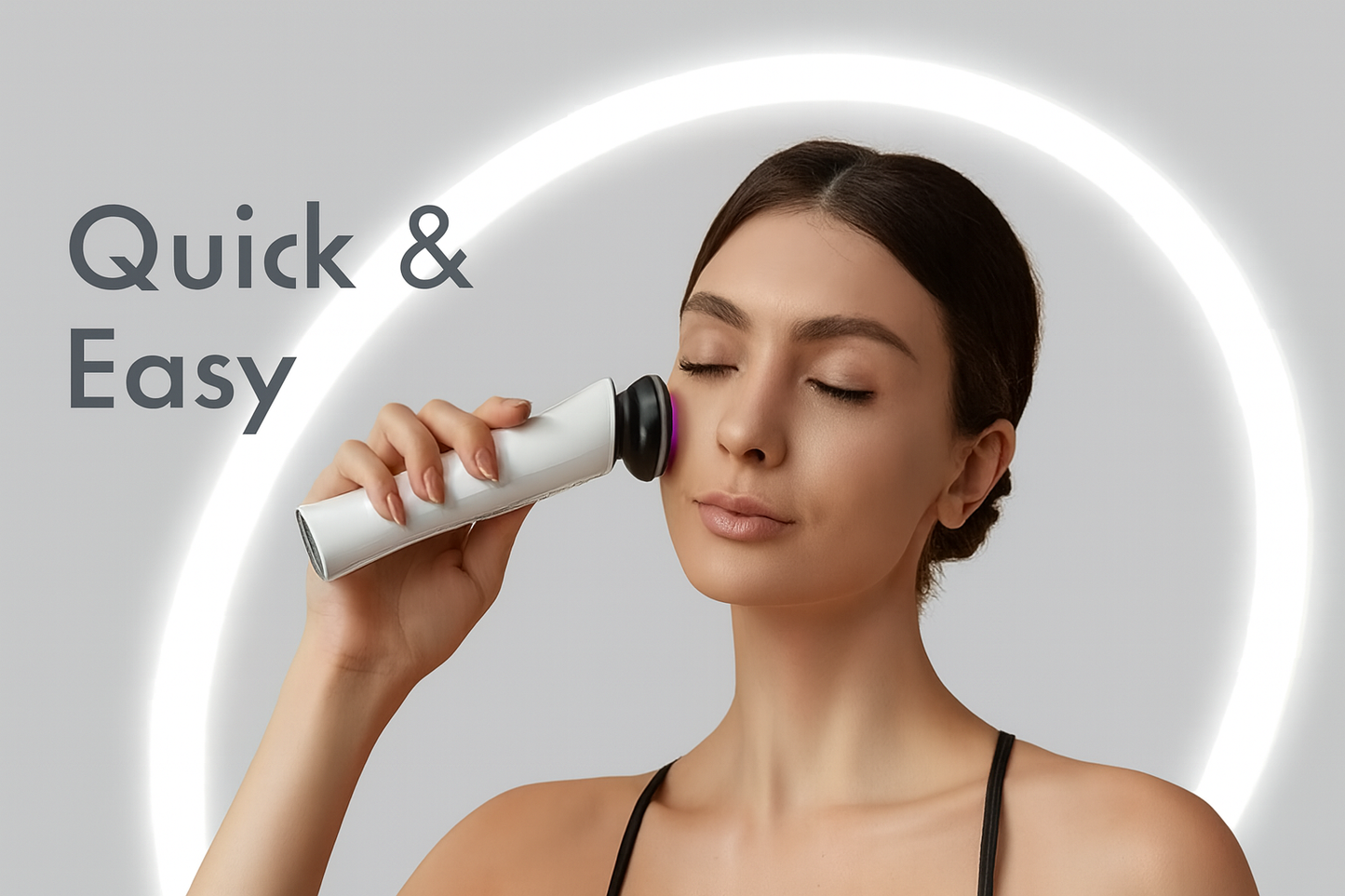 Facial Treatment Device