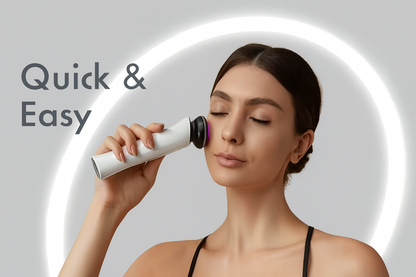 Facial Treatment Device