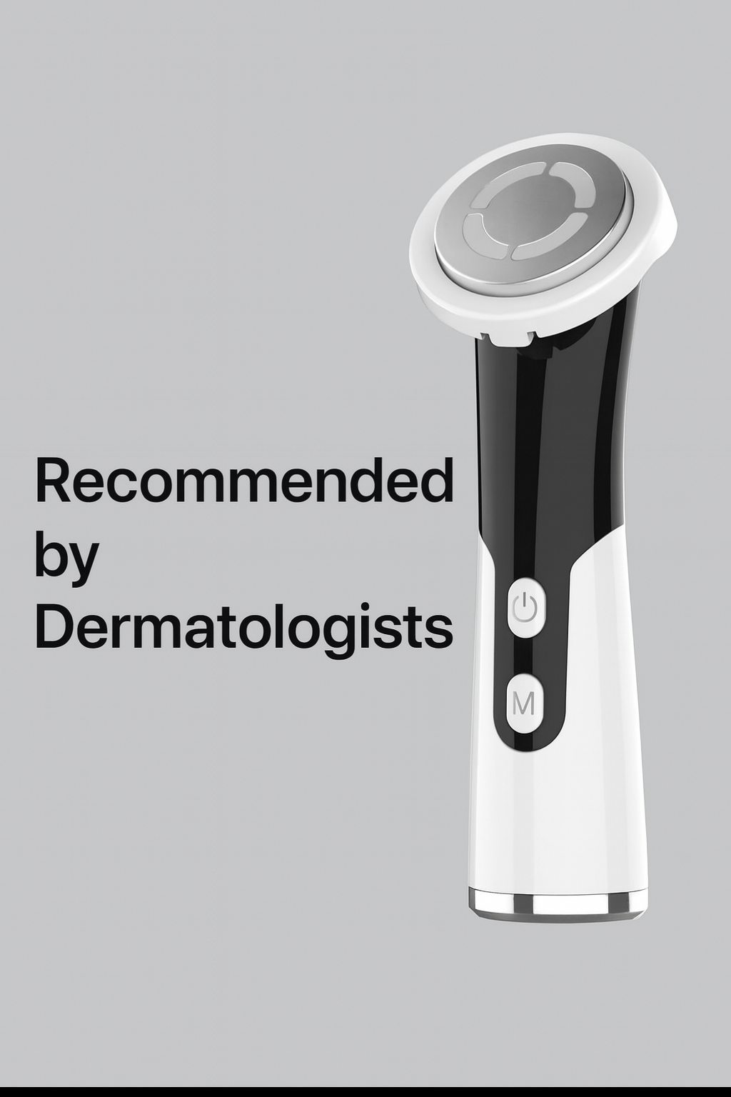Facial Treatment Device
