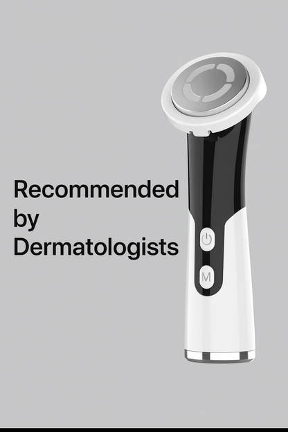 Facial Treatment Device
